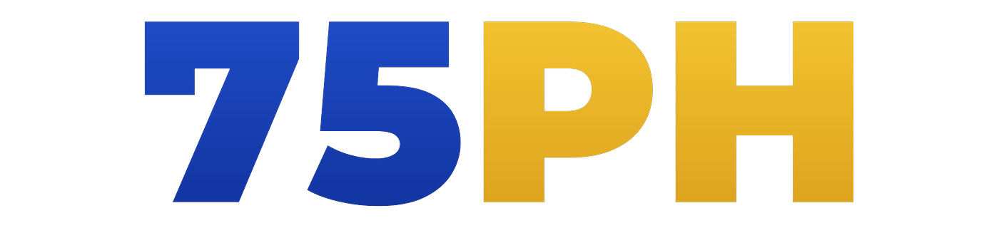 75ph Logo